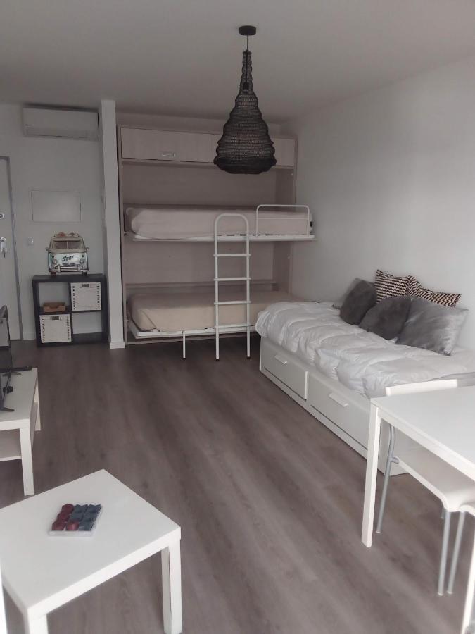 דירות פיגואיירה דה פוז Cabedelo Figueira Surf House מראה חיצוני תמונה
