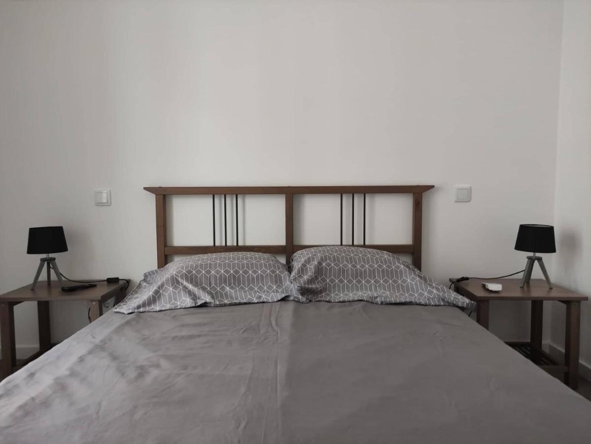 דירות פיגואיירה דה פוז Cabedelo Figueira Surf House מראה חיצוני תמונה