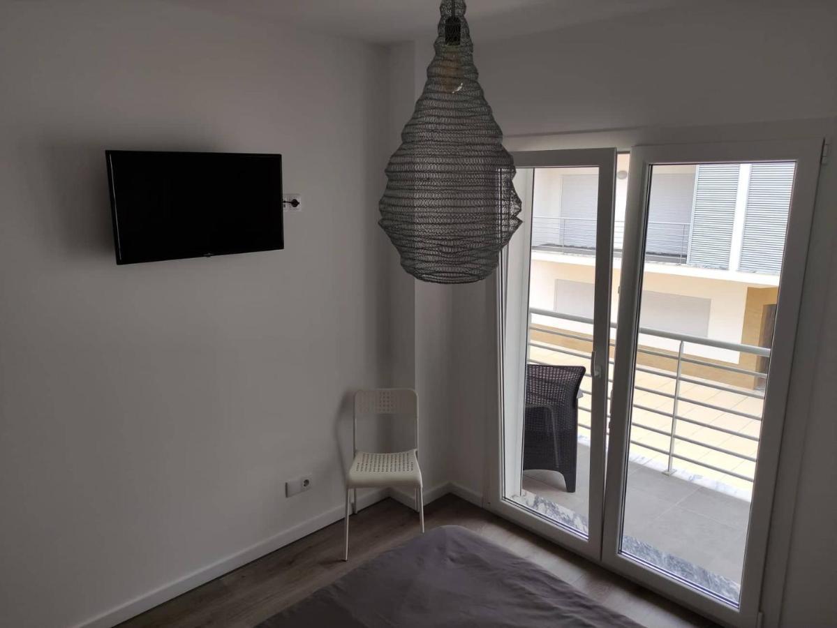 דירות פיגואיירה דה פוז Cabedelo Figueira Surf House מראה חיצוני תמונה