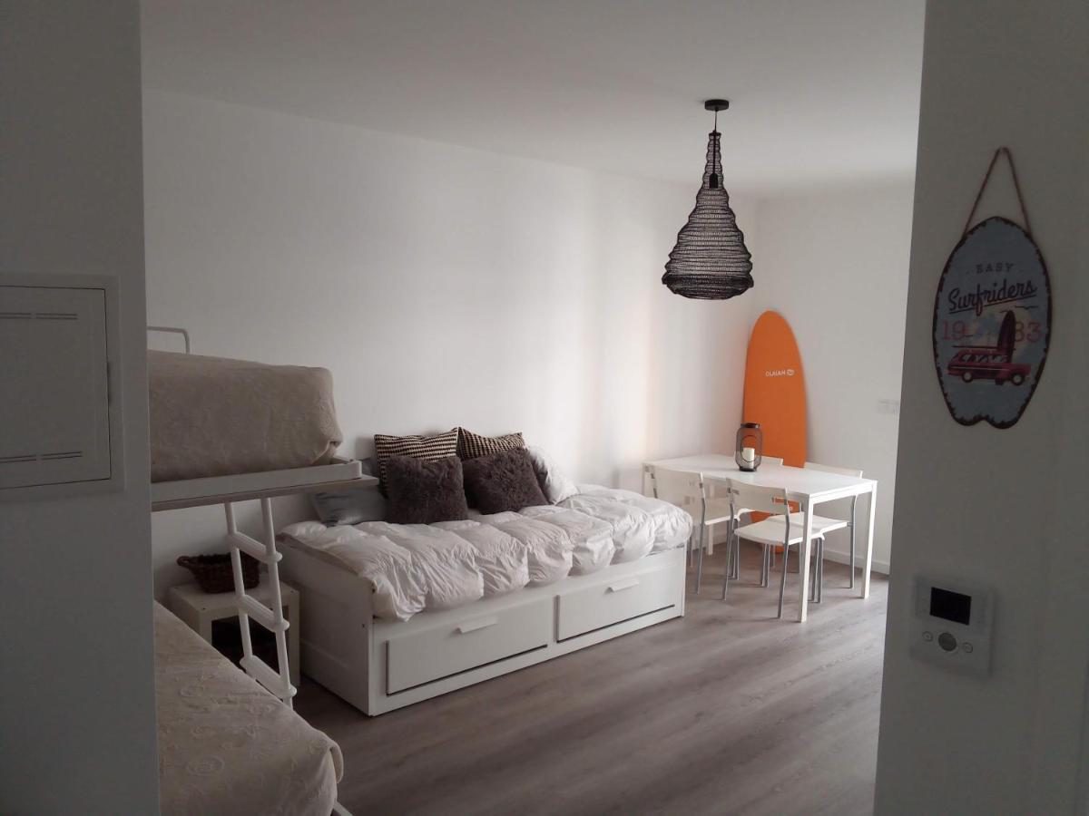 דירות פיגואיירה דה פוז Cabedelo Figueira Surf House מראה חיצוני תמונה